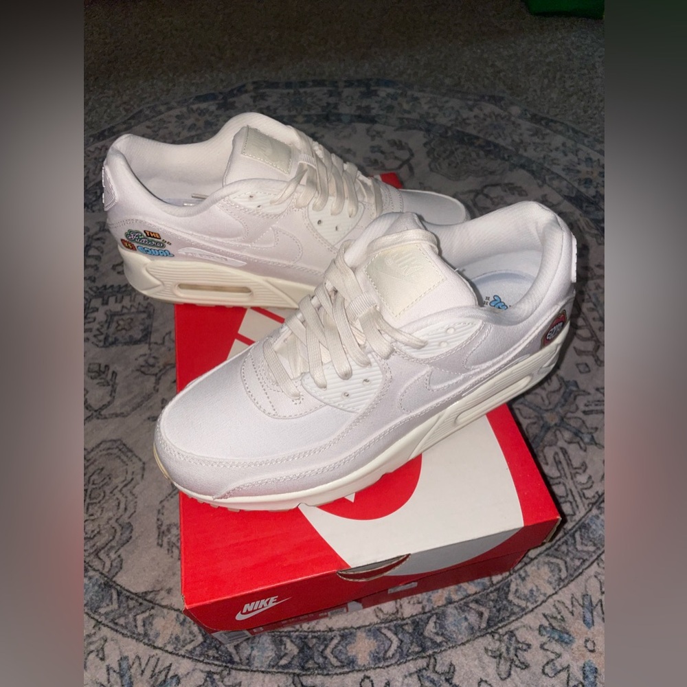 Wmns Air Max 90 SE ‘The Future is Equal’